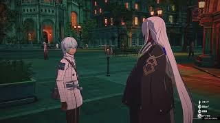 【ネタバレ注意】メタファー：リファンタジオ #105 恐王星へ
