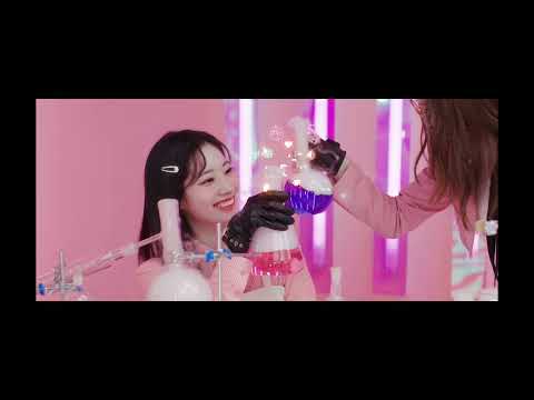 TWICE SCIENTIST MV TEARS 1 can wait it is coming after 20 hours 💖💖