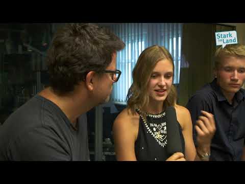 Stark im Land im Gespräch: Wie sieht´s aus im Landkreis Bautzen? (Kurzversion)