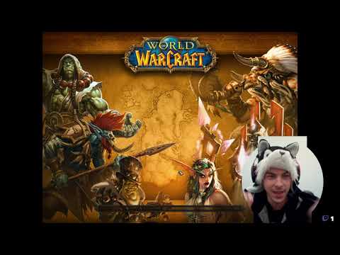 Arena on Ret+DH/Heals First of the season WoW BFA 8.3