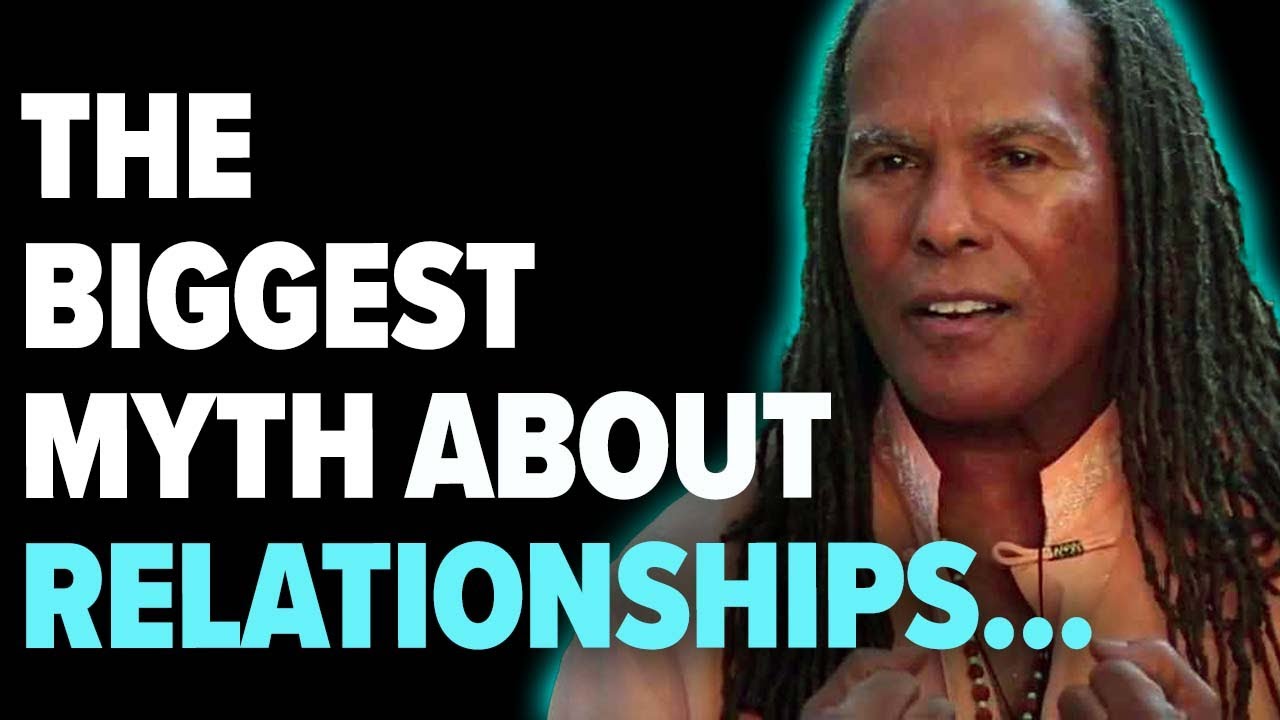 Michael B. Beckwith: Meditation for Harmonious, Loving Relationships