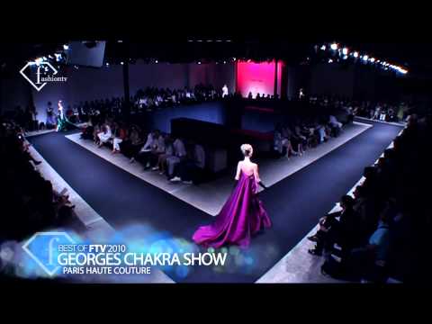 fashiontv | FTV.com - Best Moments 2010 - 5