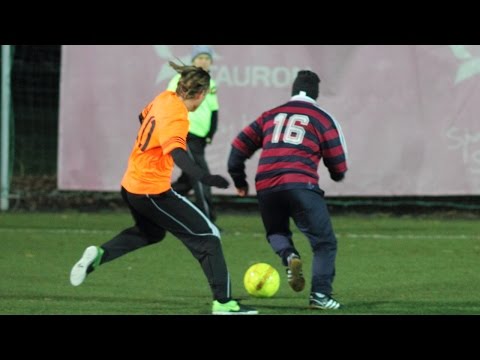 Bez Sztycha - Spoko Team: 12. tydzień (FLS Jesień 2016)