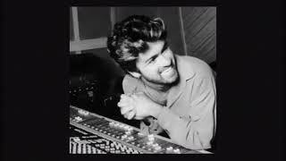George Michael- Praying For Time (remastered)