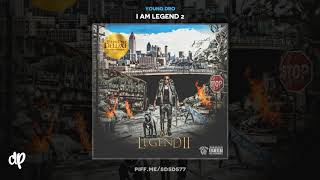 Young Dro - Working ft. Dae Dae [I Am Legend 2]