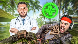 DD GIGNAC MON SAUVEUR SUR WARZONE !