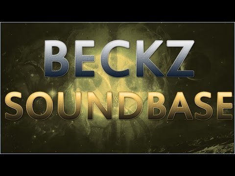 BECKZ - SOUNDBASE