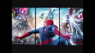 The Amazing Spider-Man 2 Soundtrack - 05. Ground Rules