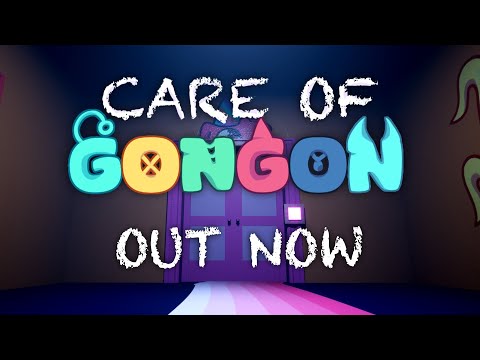 Launch Trailer