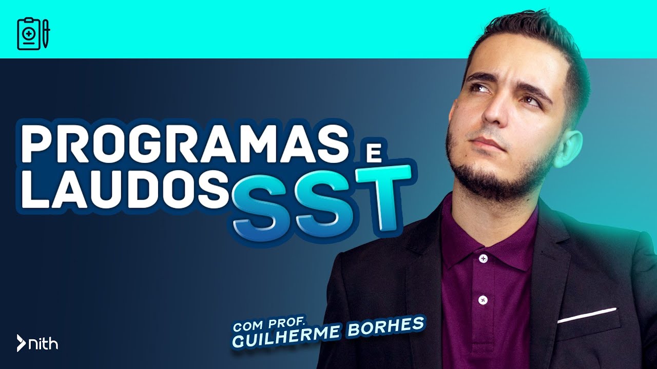 Programas e laudos de SST que o DP precisa conhecer | DP na Prática | #44