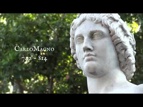 Documental LA CONQUISTA DE VALENCIA. Capítulo 3: "La Balansiya Musulmana"