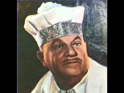 Cantor Samuel Malavsky- Oseh Shalom -God Bless America