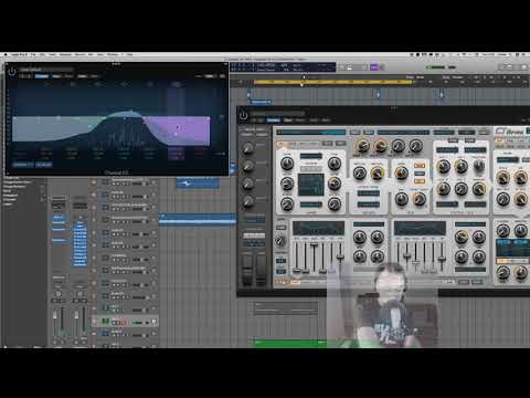 ENiGMA Dubz - Production Tutorial | Exosphere VIP