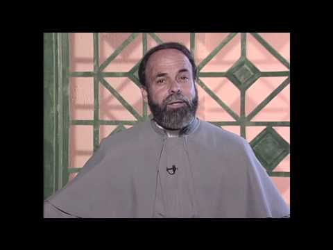 Anunciamos Jesus 24/04/1996 - O Bom Pastor  Parte 1/2