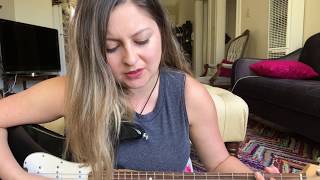 Paul (big thief cover)