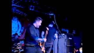 Dropkick Murphys - The Gauntlet & Boston Asphalt @ Brighton Music Hall in Boston, MA (3/18/12)