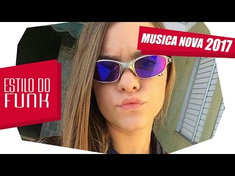 MC Juninho JR e MC Bin Laden - Oakley é pra quem Gosta - Trajado de Oakley (PereraDJ - 2017)