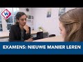 Eindexamens komen eraan: Devon helpt je met een nieuwe manier van leren - OMROEP WEST