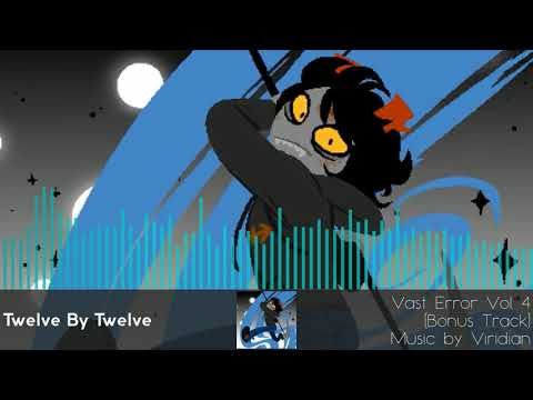 Video thumbnail for Twelve By Twelve