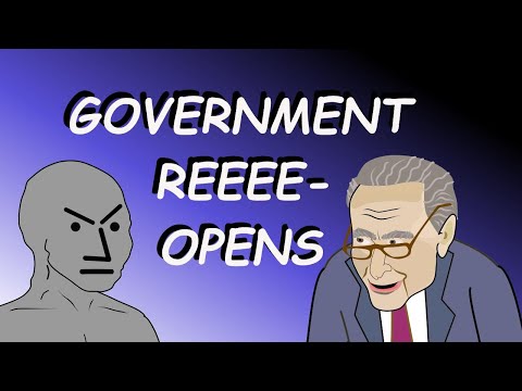 NPC University Season 8 Episode 3