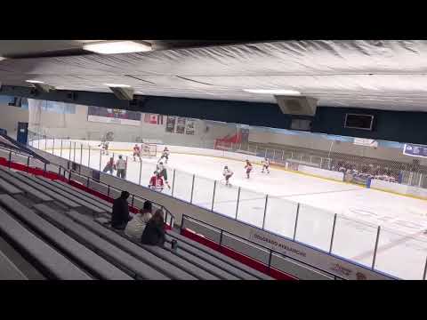 Varsity vs. Kent Denver 2/8/22