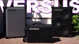 Video thumbnail for SOUNDBOKS 2023 Explained - Gen 4, Gen 3, GO by GYMCADDY