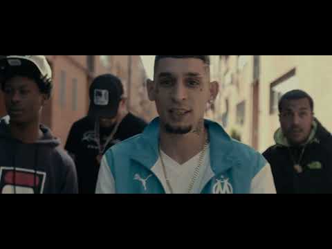 El Jincho - BANDIDOS [VIDEOCLIP OFICIAL]