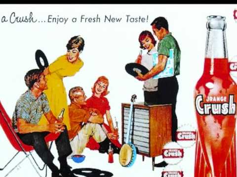 Siw Malmkvist - Gulle Dej