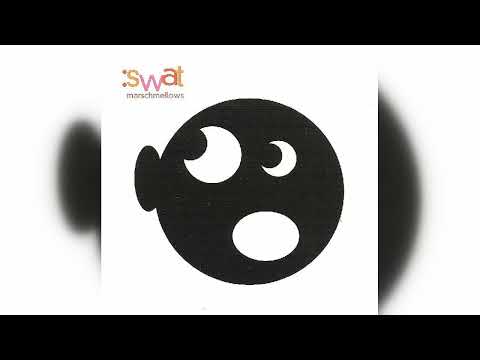 Marschmellows - Swat (Downtempo, Broken Beat, Trip Hop) (2000)