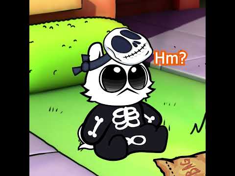 Teil 1 – Bips Halloween 2024