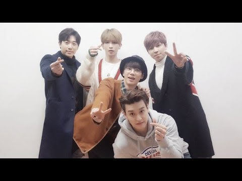 U-KISS Members Show Support For Jun’s Promotions With “The Unit” Male Group UNB(News)