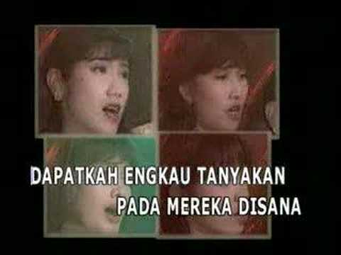 Manis Manja - Hanya Cinta Yang Kupunya