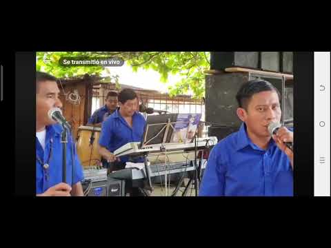 Nueva vida en Cristo San Agustín Pacaya Coatepeque Quetzaltenango 