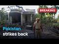 Pakistan Launches Military Operation Against India DW News