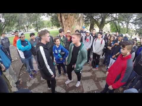 ZEBALLOS VS BUILI VS RASTA -CLASIFICATORIA- Fecha 6 Torneo -26/5- DarkJail