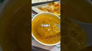荔枝角香工地庫素食三餸飯