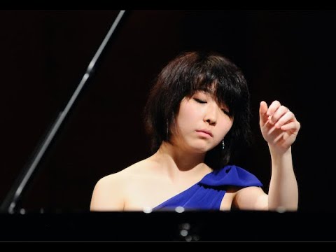 Cliburn Watch Party - Claire Huangci