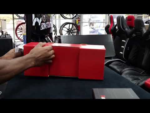 Akrapovic Sound Kit, What is it?