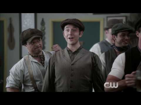 Greg's Drinking Song - feat. Santino Fontana - "Crazy Ex-Girlfriend"