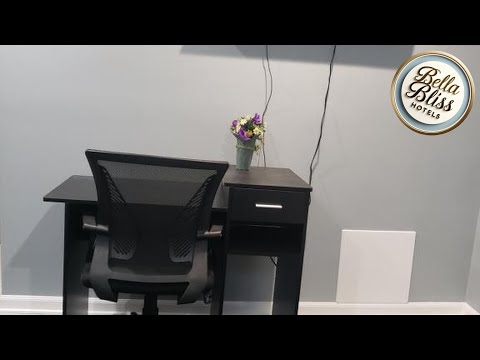 Sheridan Lodge | Washington D.C., United States | Hotel Review 🏩