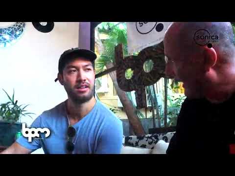 DAVID BERRIE & PIRATE COPY — EL GARITO | IBIZA SONICA | BPM FESTIVAL 2020