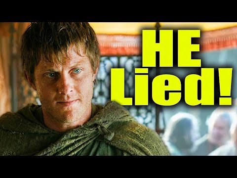 A Knight of the Seven Kingdoms | Dunk Is Not a Knight!? – The Biggest Lie REVEALED