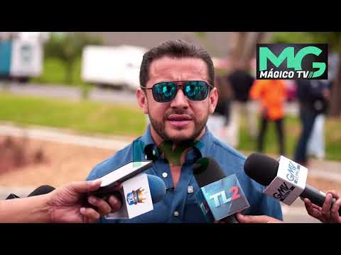 Gobierno del Presidente Nayib Bukele habilita acceso vial entre carretera al Puerto de La Libertad