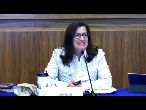 FTC Hearing: Where Do We Go From Here? What is Right, Wrong - November 8, 2018 - Session 2