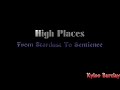 High Places - From Stardust To Sentience Song Lyrics