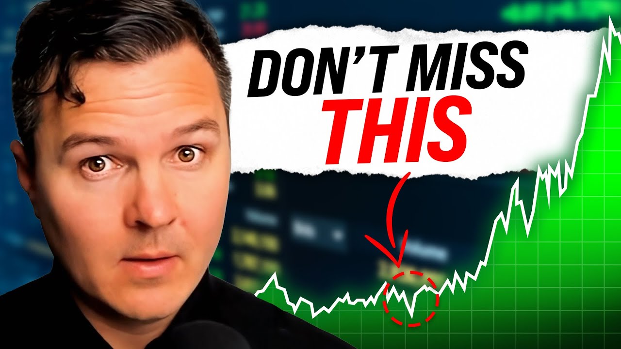 Is NOW the Perfect Time to Buy Altcoins?