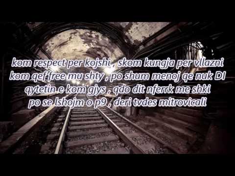 Spirannca - Respect per kojshi (2014) Mitro-Block.