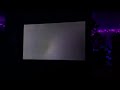 Closing To Close Encounters Of The Third Kind 1988 VHS