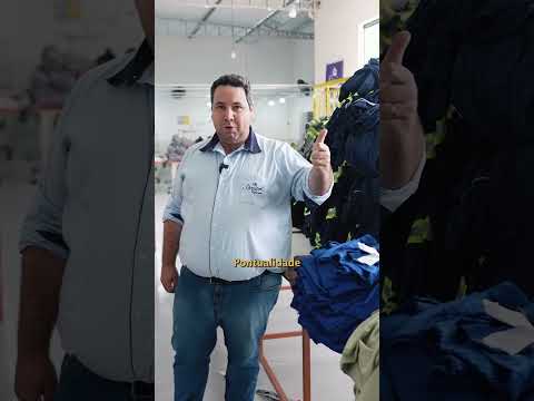 Sênior Uniformes - Uniformes Industriais | ClickDisk Três Pontas MG (35) 91017-8665