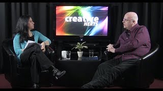 Episode #9 - Pete Burrows